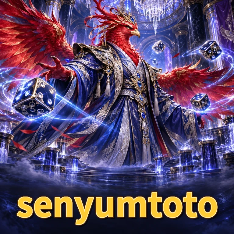 Logo senyumtoto
