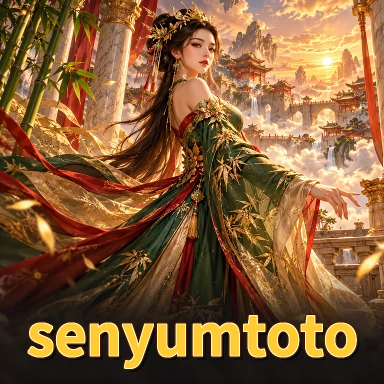 Logo senyumtoto