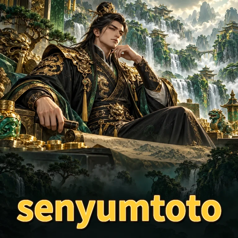 Logo senyumtoto
