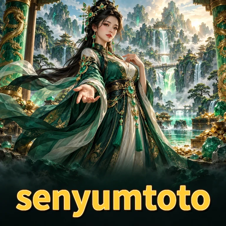 Logo senyumtoto