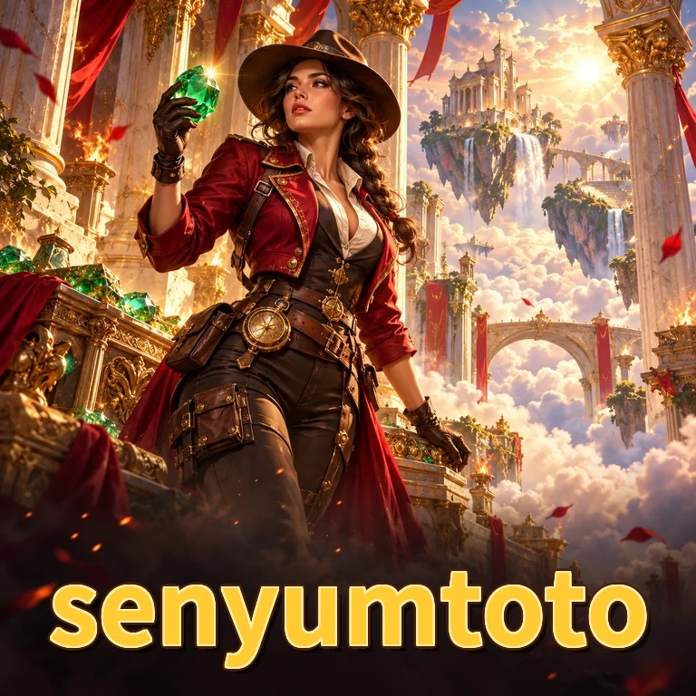 Logo senyumtoto