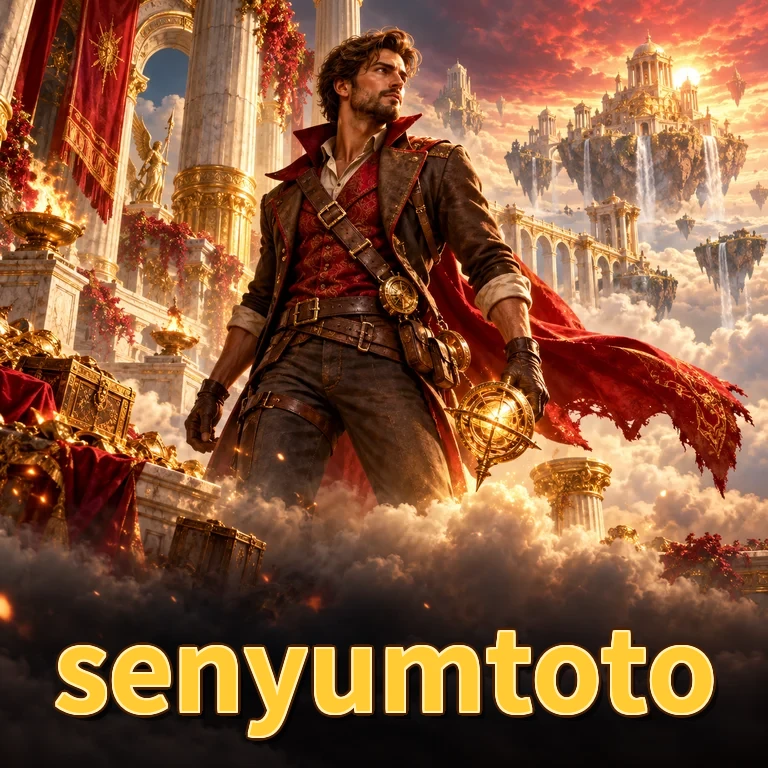 Logo senyumtoto