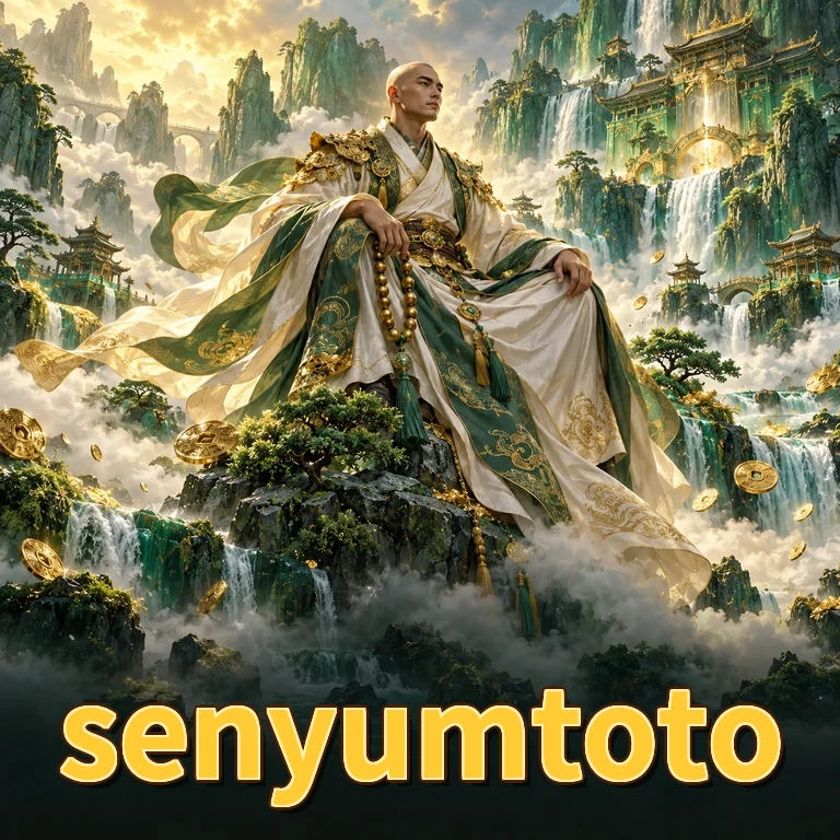 Logo senyumtoto