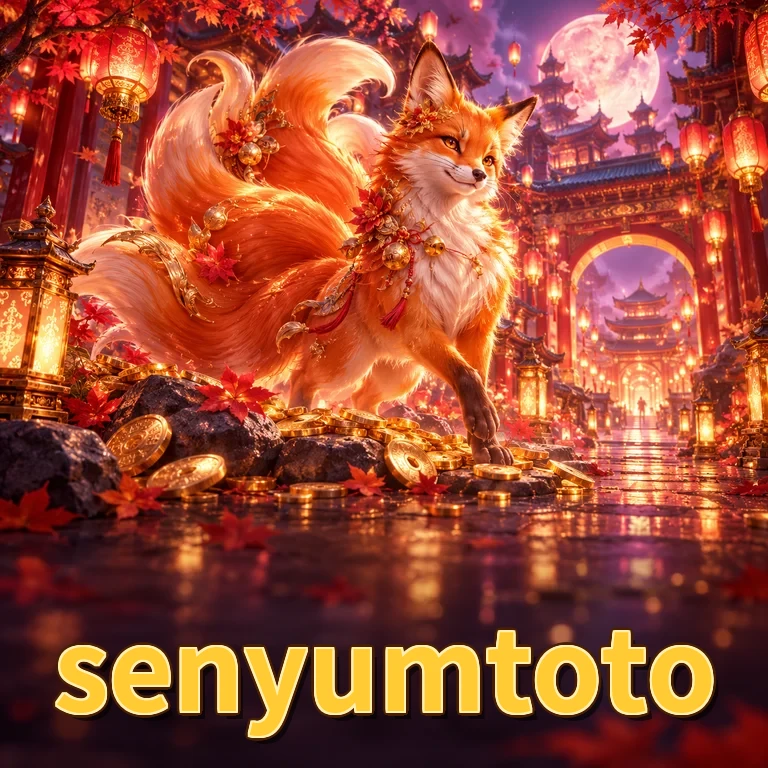 Logo senyumtoto